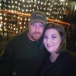 Meet your Posher, Alesha